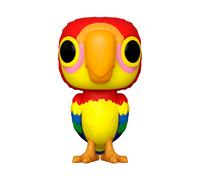 Walt Disney World 50th José Carioca Funko Pop! Vinyl