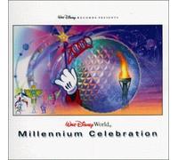 Walt Disney World Millennium Celebration by Various Artists (1999-10-05)