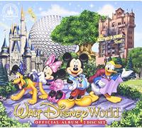 Walt Disney World Official Album 2013