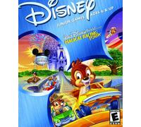 Walt Disney World Quest Magical Racing Tour (輸入版)