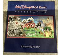 Walt Disney World Resort 100 Years of Magic