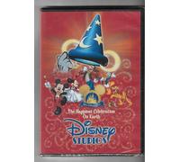 Walt Disney World Resort: Disney Studios