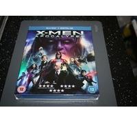 X-Men - Apocalypse Blu-Ray [2016]