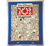 Walt Disney's 101 Dalmatians