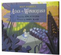Walt Disney's Alice in Wonderland