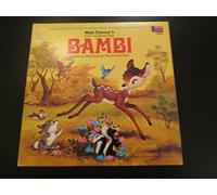 Walt Disney's Bambi