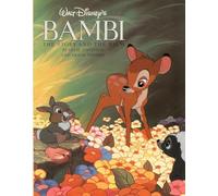 Walt Disney's Bambi: The Story and the Film/with Flip Book