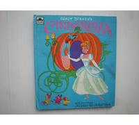 walt disney's cinderella
