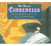Walt Disney's Cinderella