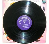 Walt Disney's Cinderella: Children's Album