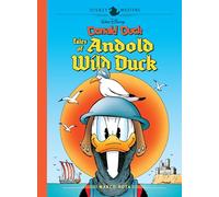 Walt Disney's Donald Duck: Tales of Andold Wild Duck: Disney Masters Vol. 26 (Disney Masters Collection)