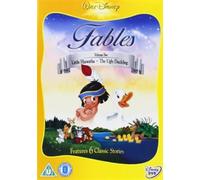 Walt Disney's Fables - Vol.2 [DVD]