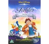 Walt Disney's Fables - Vol.3