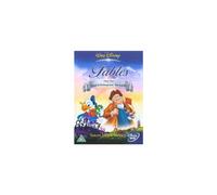 Walt Disney's Fables Vol.3 [DVD]