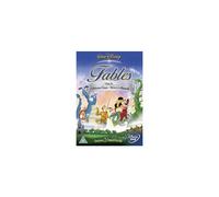 Walt Disney's Fables Vol.6 [DVD]
