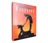 Walt Disney's "Fantasia"