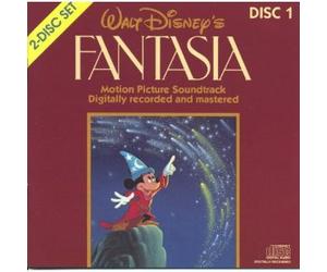 Walt Disney's Fantasia