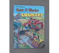 Walt Disney's How it Works in the Country