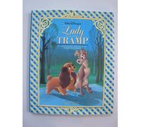 Walt Disney's Lady and the Tramp