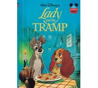 Walt Disney's Lady and The Tramp