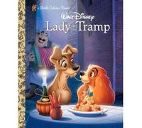 [(Walt Disney's Lady and the Tramp)] [Author: Teddy Slater] published on (February, 2007)