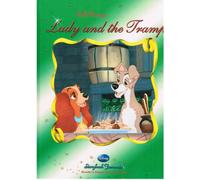 Walt Disney's Lady and the Tramp (Storybook Favourites)