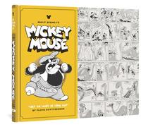 Walt Disney's Mickey Mouse Lost in Lands Long Ago: Volume 6: 0