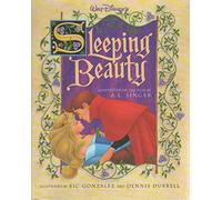 Walt Disney's Sleeping Beauty