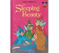 Walt Disney's Sleeping Beauty
