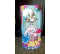 Walt Disneys Sleeping Beauty My Favourite Fairytale Collection Doll