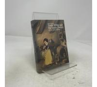 Walt Disney's Snow White and the Seven Dwarfs: An Art in Its Making : Featuring the Collection of Stephen H. Ison (A Disney Miniature)