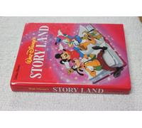 Walt Disney's Story Land: 55 Favorite Stories
