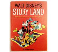 Walt Disney's Story Land: 55 Favorite Stories