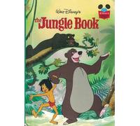 Walt Disney's The Jungle Book: Disney's Wonderful World of Reading