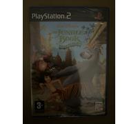 Walt Disney's The Jungle Book: Groove Party (PS2) FACTORY SEALED