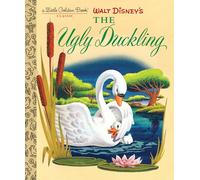 Walt Disney's the Ugly Duckling (Disney Classic) (Little Golden Book)