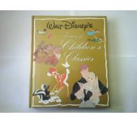 Walt Disney's Treasury of Children's Classics