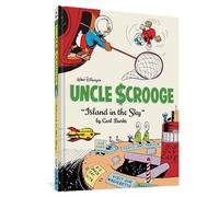 Walt Disney's Uncle $crooge: Islands in the Sky