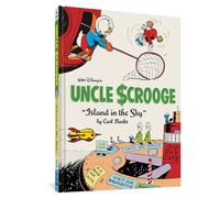 Walt Disney's Uncle $crooge: Islands in the Sky (Walt Disney's Uncle Scrooge)