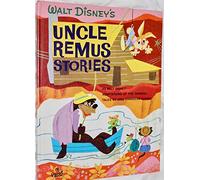 Walt Disney's Uncle Remus Stories