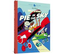 Walt Disney's Uncle Scrooge: Pie in the Sky: Disney Masters Vol. 18: 0 (Disney Masters Collection)