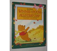 Walt Disney's Winnie the Pooh and the Blustery Day