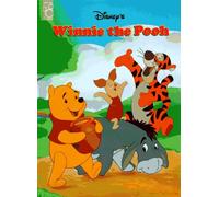 Walt Disney's Winnie the Pooh (Disney Classics)