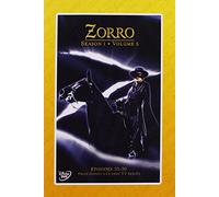 Walt Disney's Zorro - Season 1 - Volume 5