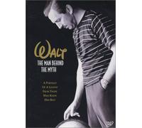 Walt: Man Behind the Myth [DVD] [Region 1] [US Import] [NTSC]