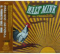 Walt Mink - El Priducto