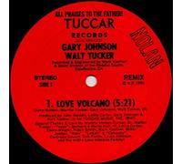 Walt Tucker - i'm a winner 12