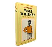 Walt Whitman: Making of the Poet