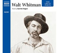 Walt Whitman (The Great Poets)
