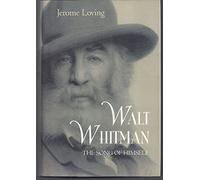 Walt Whitman - The Song of Himself